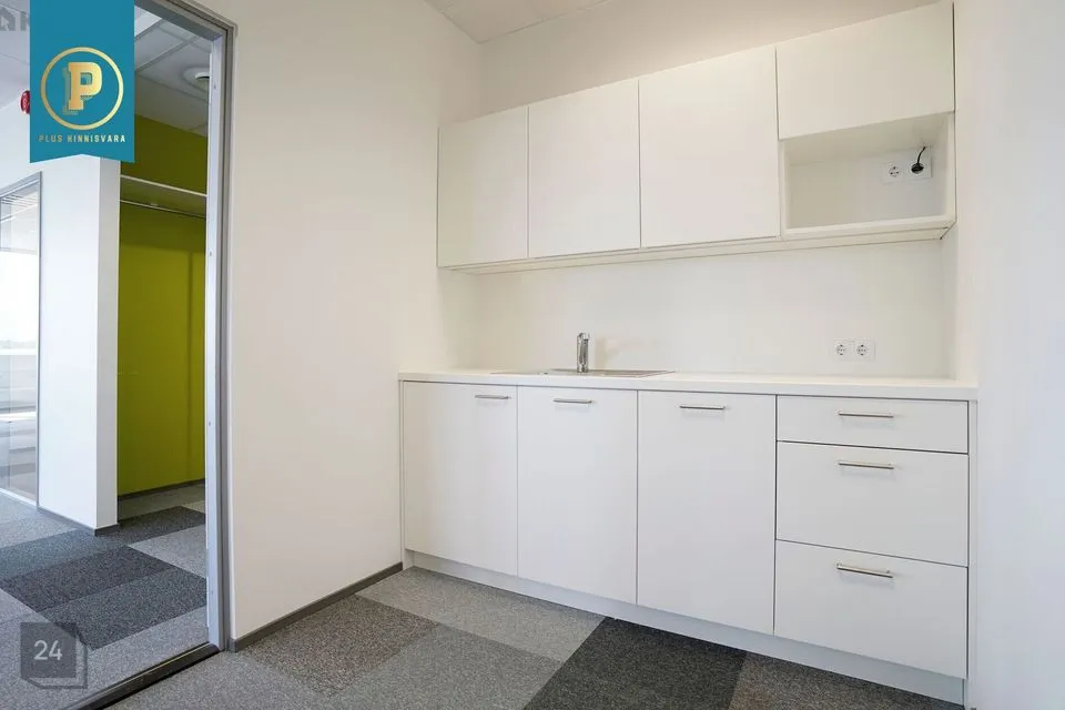 Büroo, 120 m² Äripind - Tallinn, Kesklinna linnaosa - foto 5