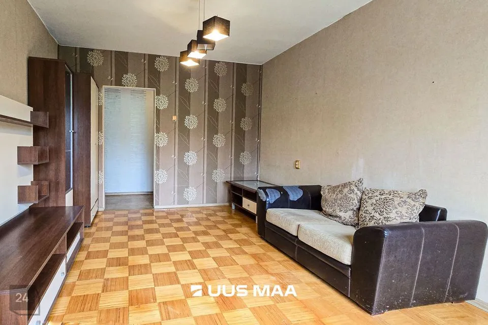 3-toaline Korter  -  Võru vald, Parksepa alevik - foto 4