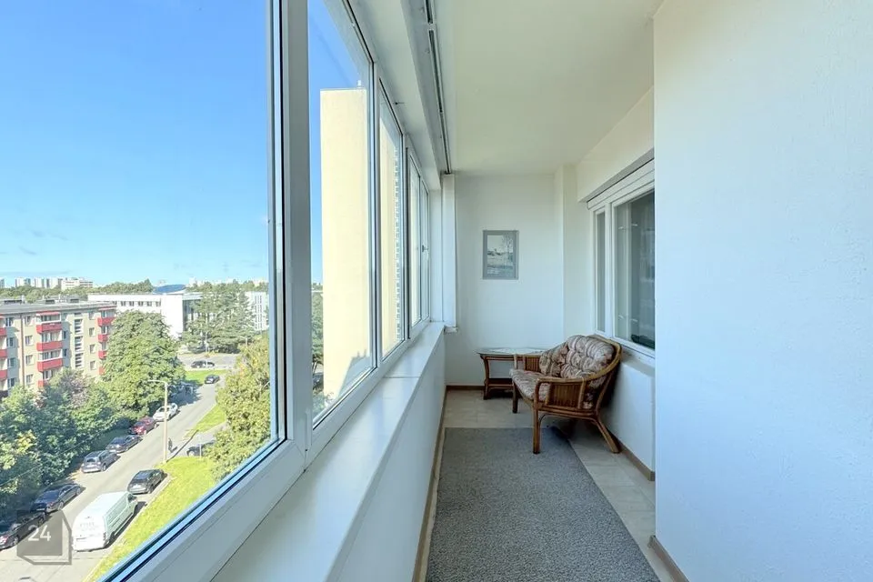 1-toaline Korter  -  Tallinn, Mustamäe linnaosa - foto 5