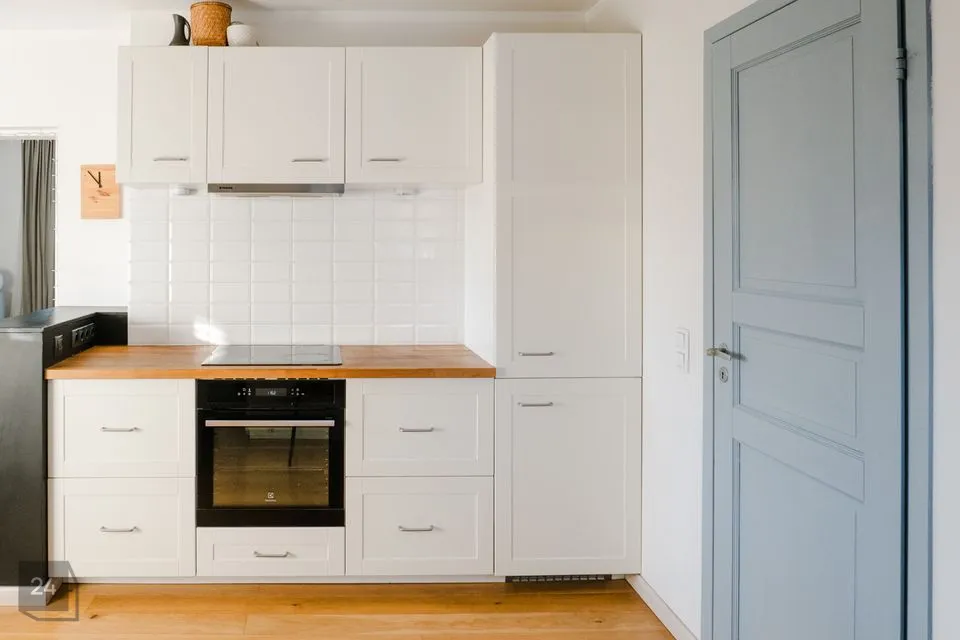 5-toaline Maja  -  Tallinn, Nõmme linnaosa - foto 3