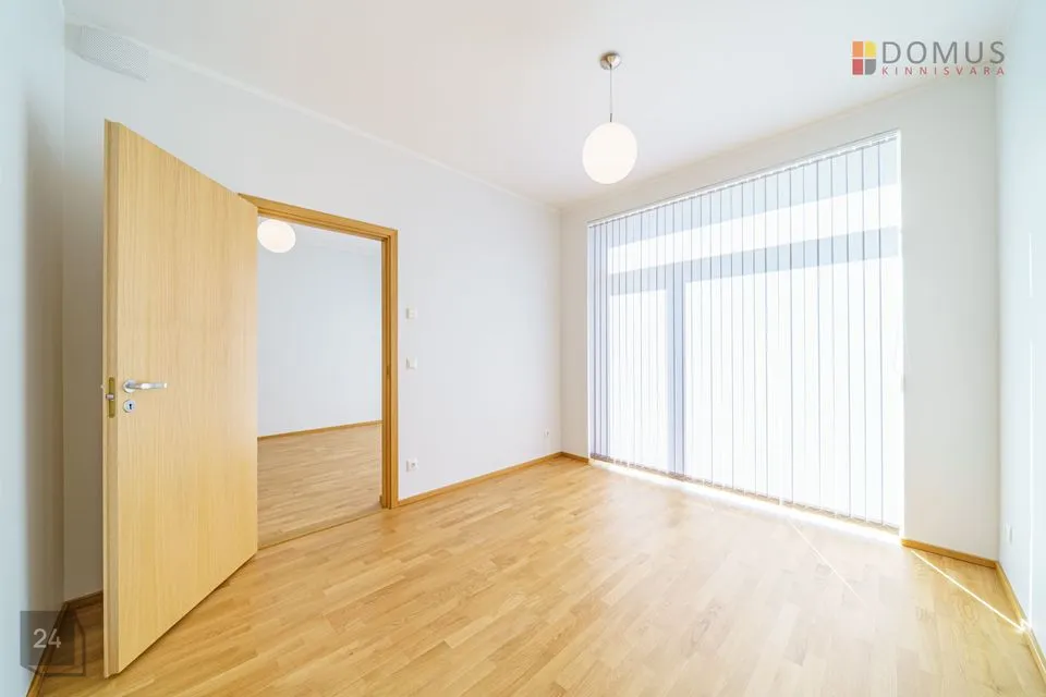 2-toaline Korter - Viljandi linn - foto 5