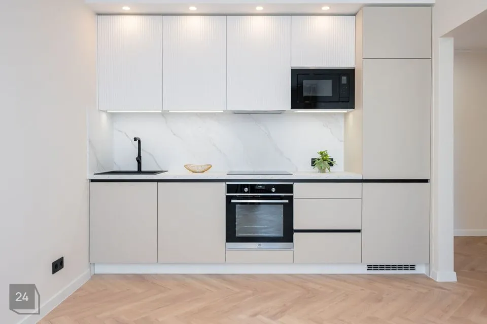 4-toaline Korter - Tallinn, Lasnamäe linnaosa