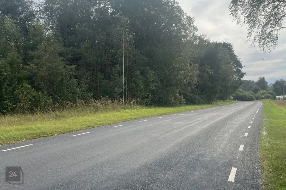 Maatulundusmaa, 15702 m² Maa - Võru vald, Orava küla - foto 3