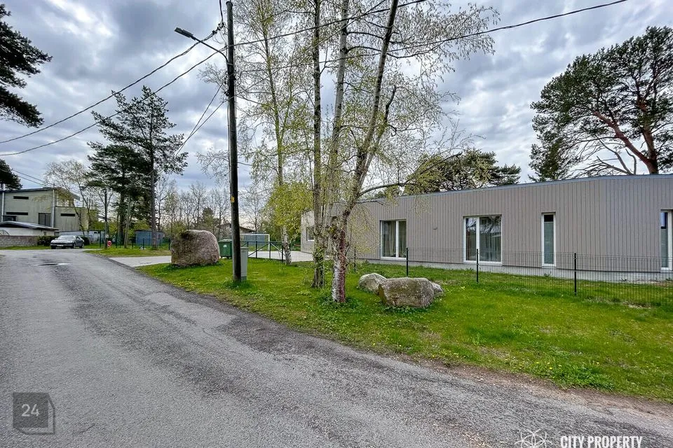 6-toaline Maja  -  Tallinn, Haabersti linnaosa - foto 3