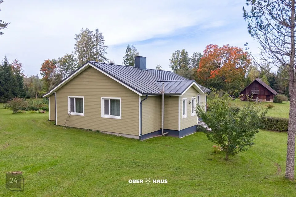 3-room house in Kambja vald, Raanitsa küla - photo 5