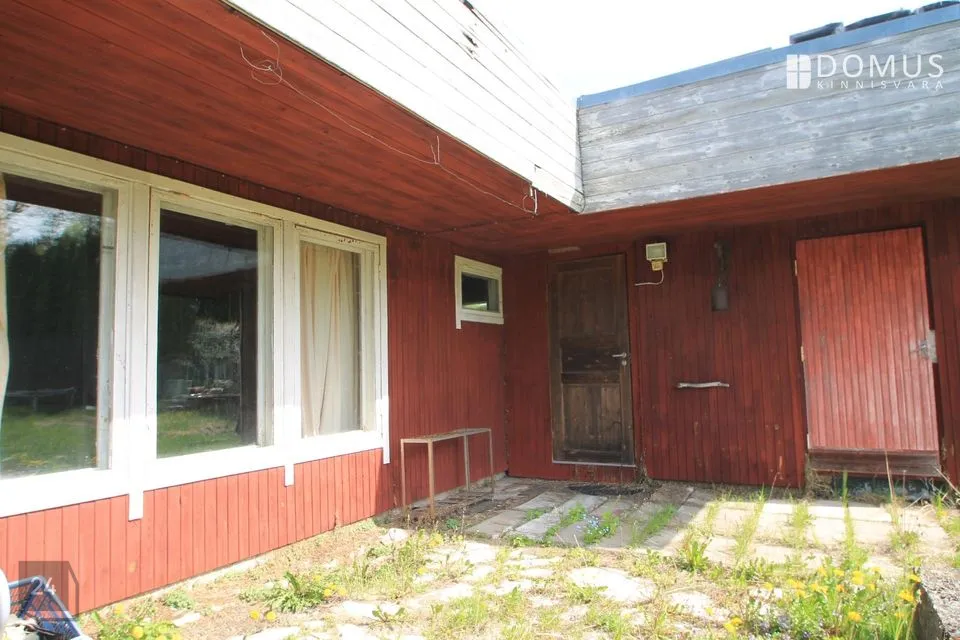 1-комнатная Дача в Tori vald, Eametsa küla - фото 5