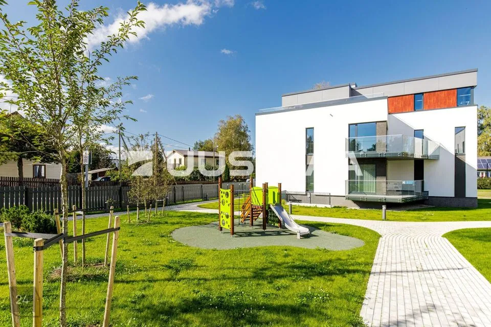 4-toaline Korter  -  Tallinn, Nõmme linnaosa