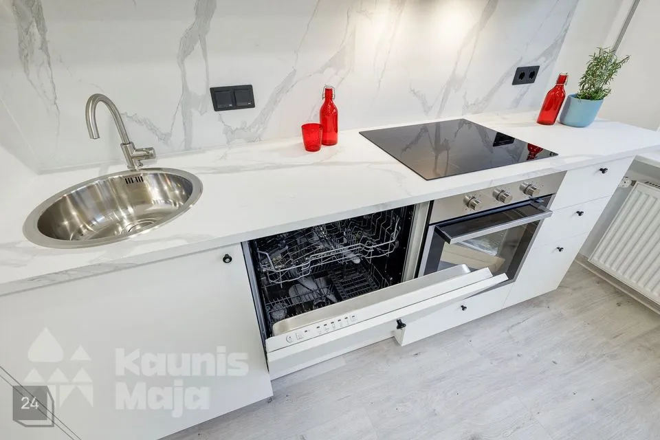 2-toaline Korter  -  Tallinn, Põhja-Tallinna linnaosa