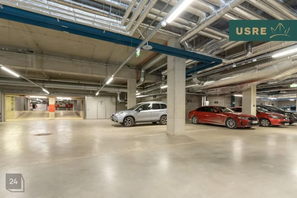 12 m² Garaaž  -  Tallinn, Kesklinna linnaosa - foto 3