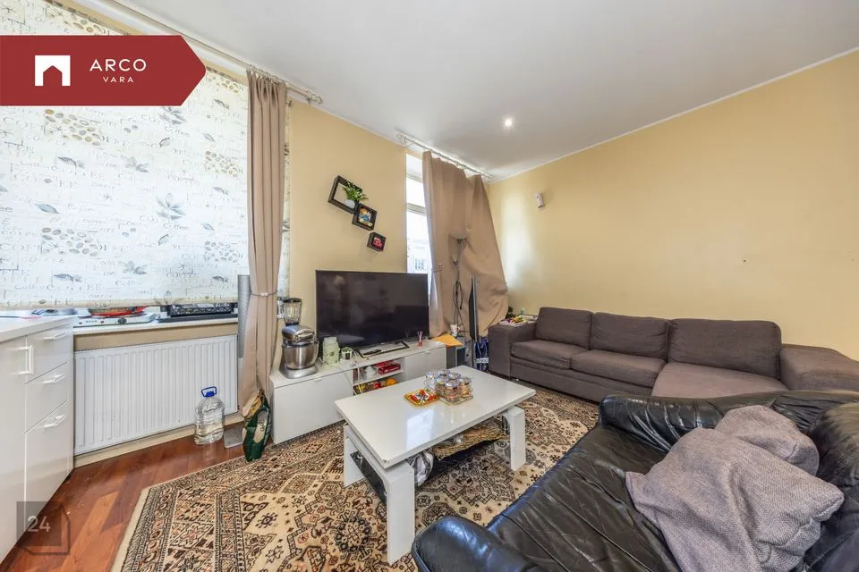 2-toaline Korter  -  Tallinn, Kesklinna linnaosa - foto 3