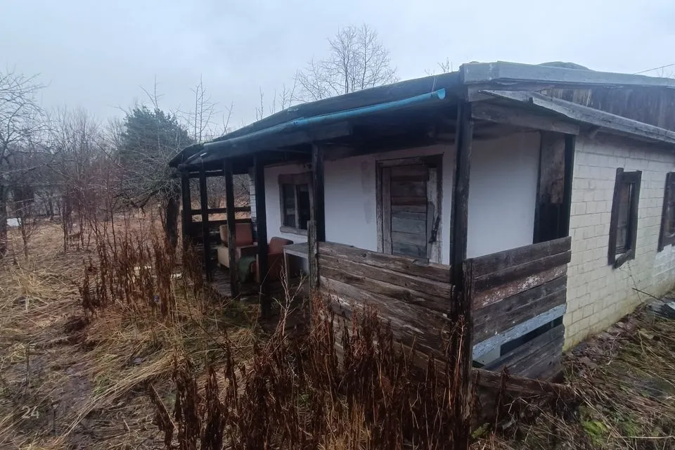 1-toaline Suvila  -  Kohtla-Järve linn, Järve linnaosa - foto 4