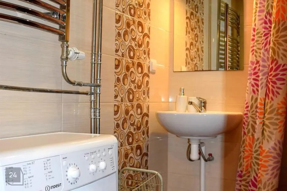 2-toaline Korter - Jõhvi vald, Jõhvi linn - foto 4