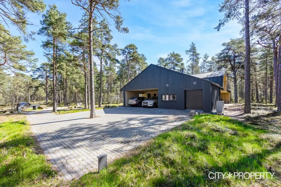 5-toaline Maja  -  Jõelähtme vald, Neeme küla - foto 4