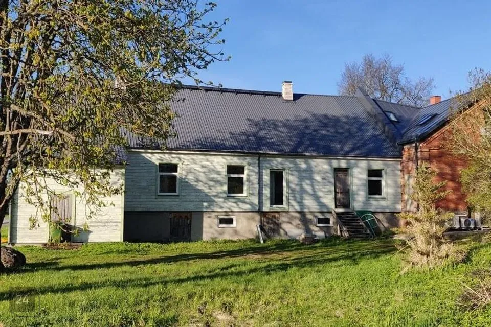 7-toaline Maja  -  Elva vald, Rõngu alevik - foto 5