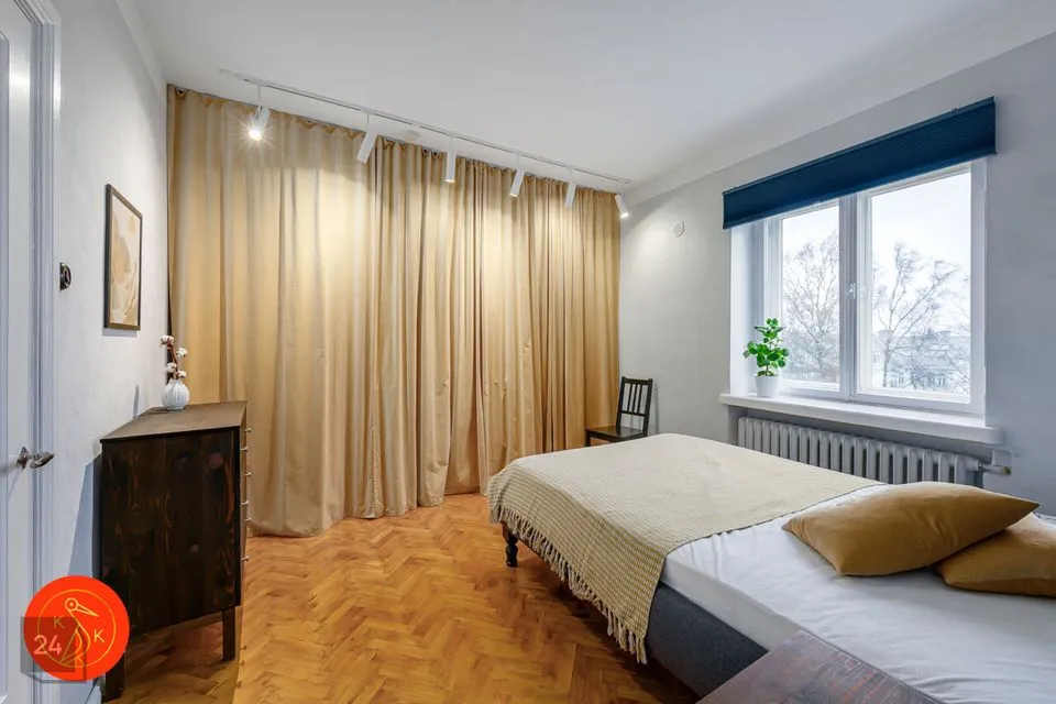 2-toaline Korter - Tallinn, Põhja-Tallinna linnaosa - foto 4