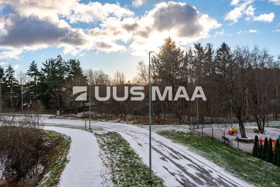 Elamumaa, 1752 m² Maa  -  Rae vald, Peetri alevik