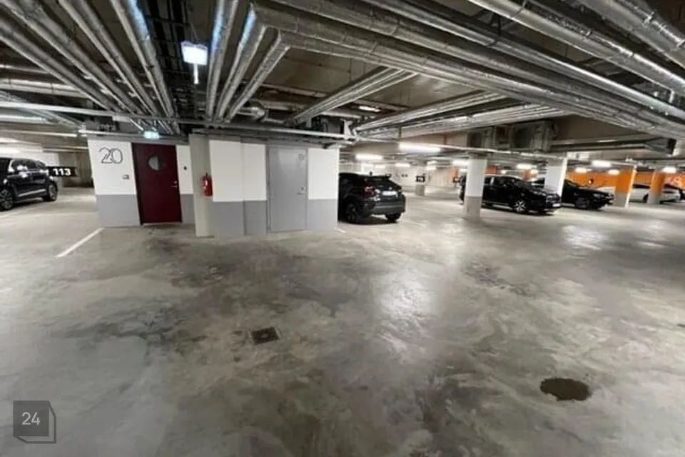 14 m² Garaaž - Tallinn, Põhja-Tallinna linnaosa - foto 4