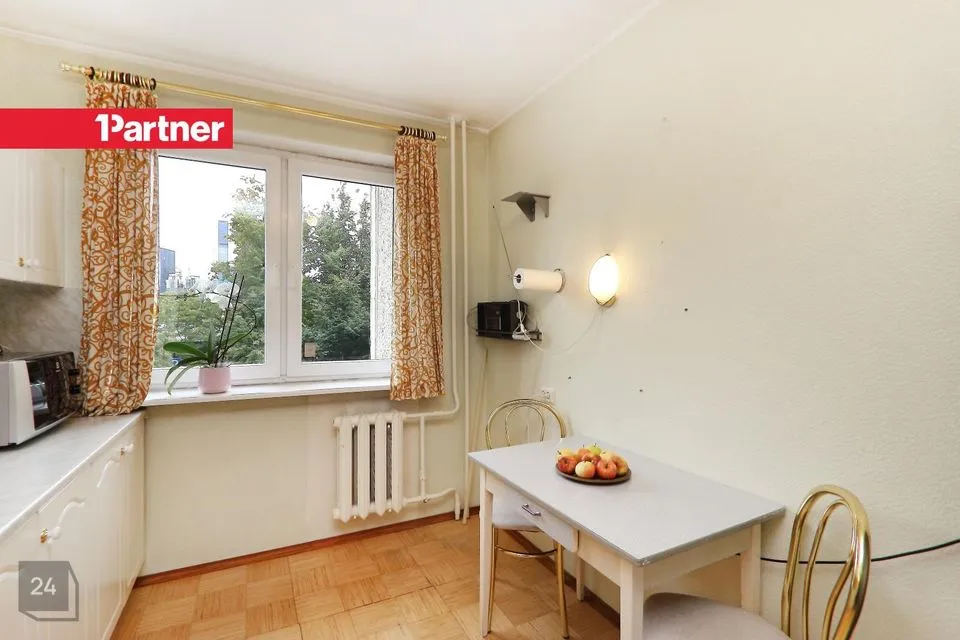 3-toaline Korter  -  Tallinn, Kesklinna linnaosa - foto 5