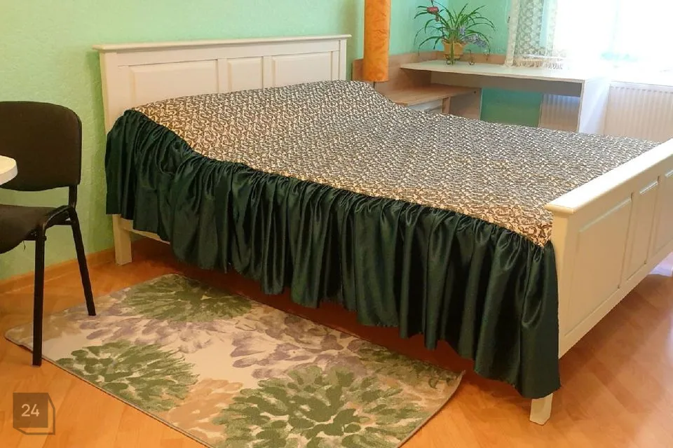 1-toaline Korter - Pärnu linn, Pärnu linn - foto 4