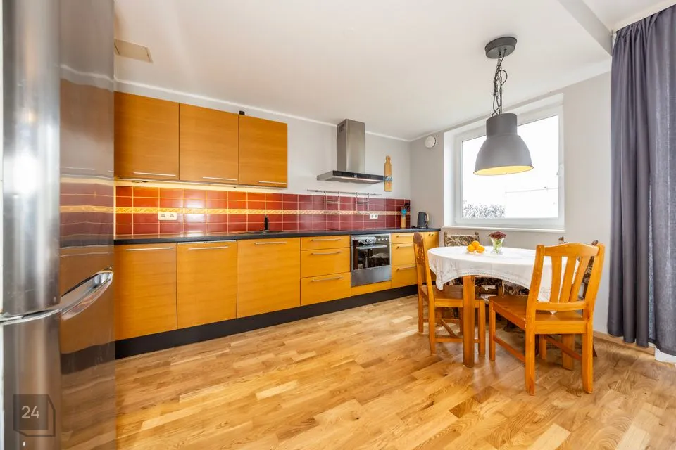 3-toaline Korter - Harku vald, Tabasalu alevik - foto 4