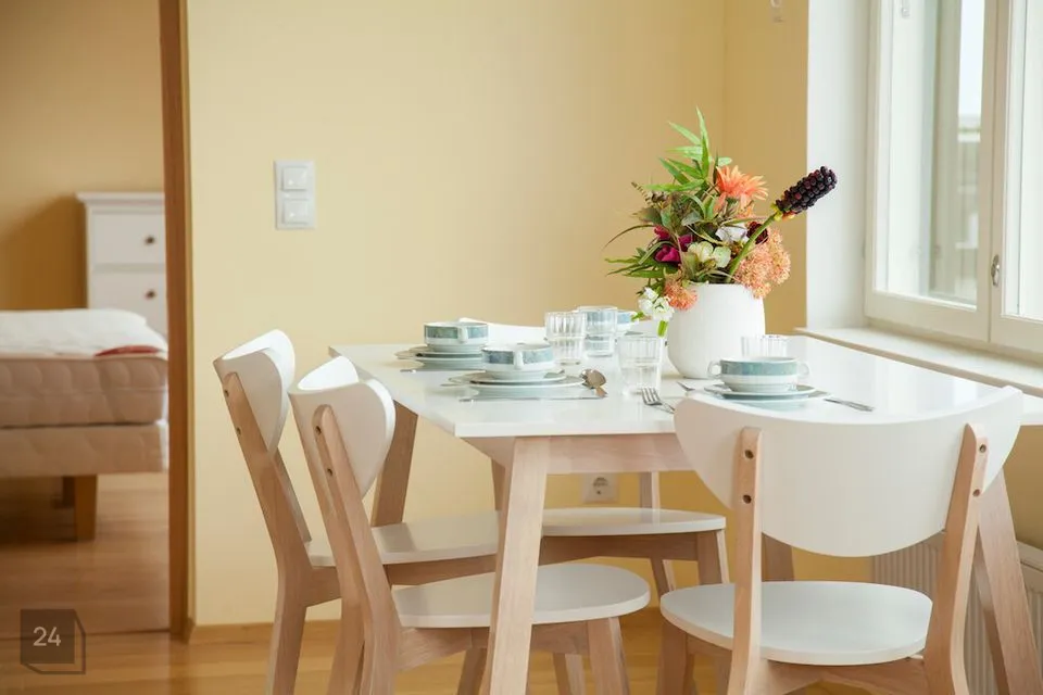 2-room apartment in Tallinn, Põhja-Tallinna linnaosa - photo 2