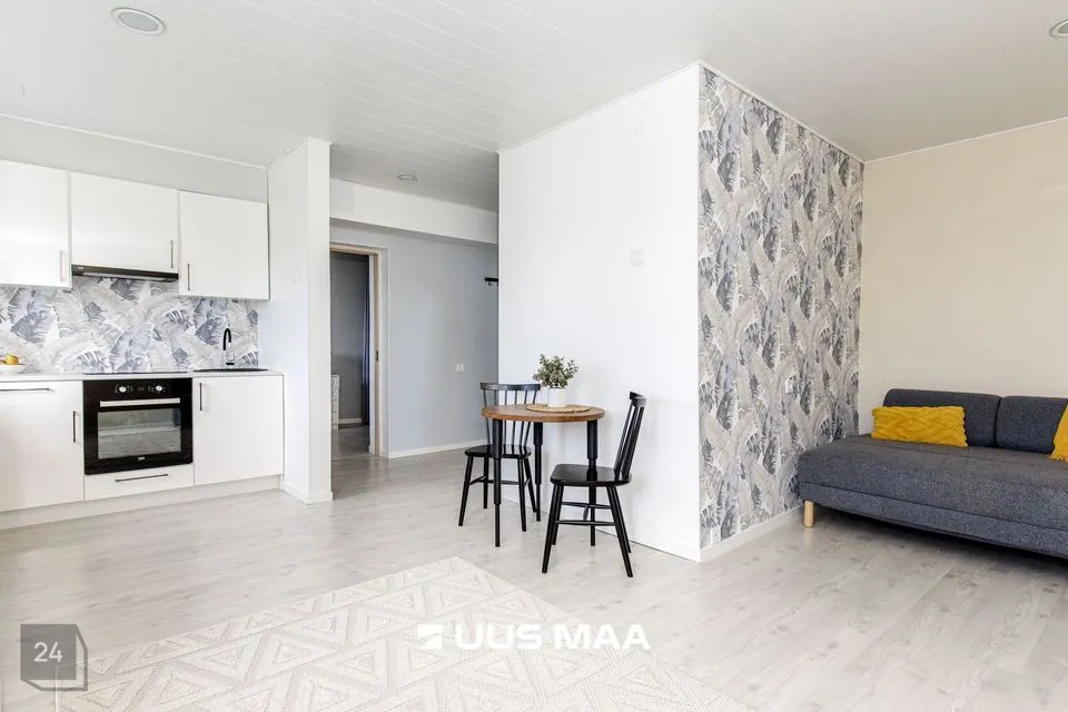 2-toaline Korter - Anija vald, Kehra linn - foto 2