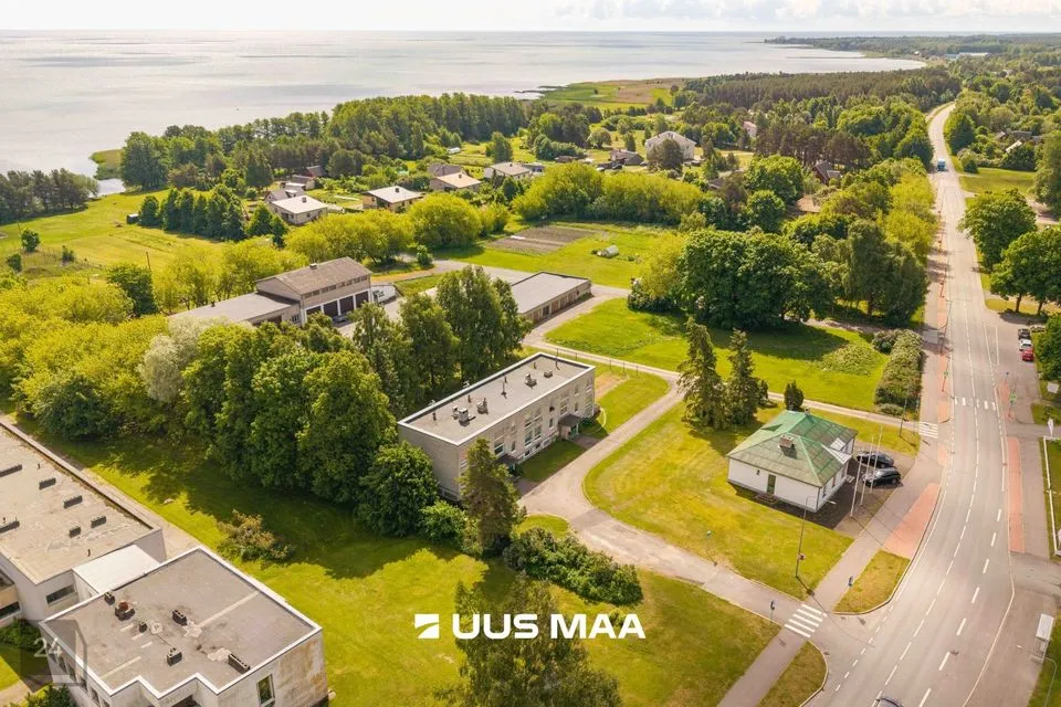 3-toaline Korter - Saaremaa vald, Salme alevik - foto 3