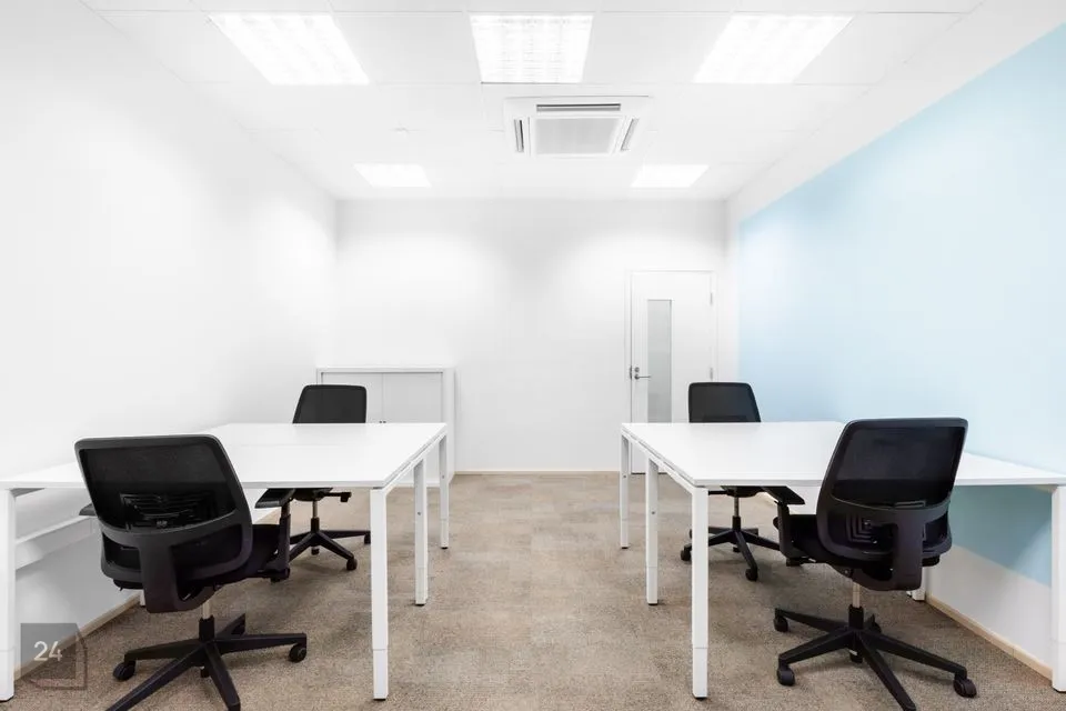 Büroo, 120 m² Äripind  -  Tallinn, Kesklinna linnaosa