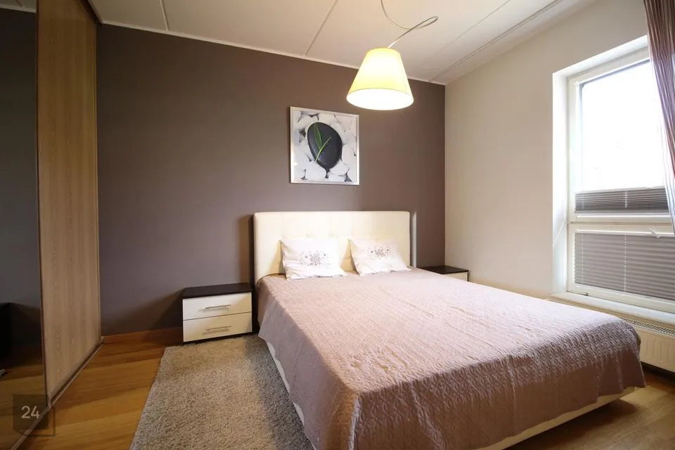 2-toaline Korter - Tallinn, Kesklinna linnaosa - foto 2