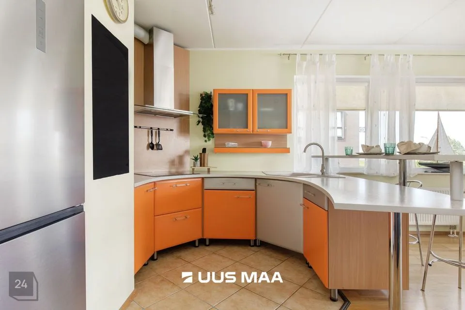 2-toaline Korter - Tallinn, Haabersti linnaosa - foto 3