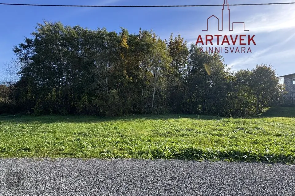 Elamumaa, 720 m² Maa  -  Kohtla-Järve linn, Ahtme linnaosa - foto 3