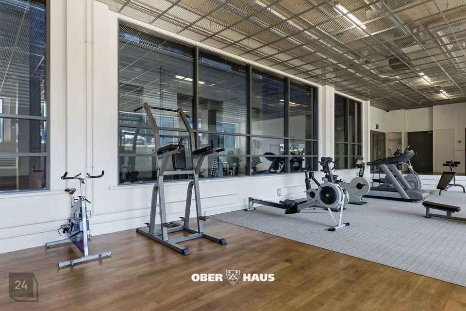 182 m² Äripind - Tallinn, Kesklinna linnaosa - foto 5