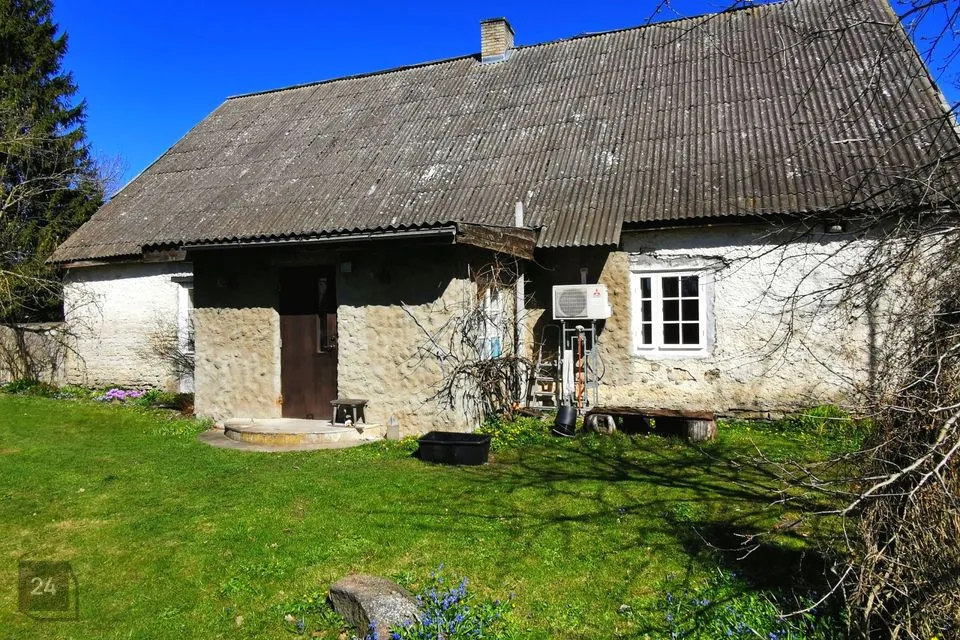 4-room house in Lääne-Nigula vald, Pürksi küla / Birkas - photo 2
