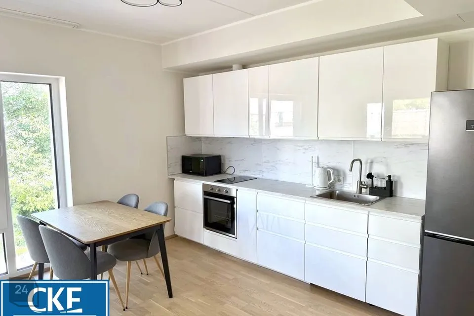 2-toaline Korter - Tallinn, Lasnamäe linnaosa - foto 2