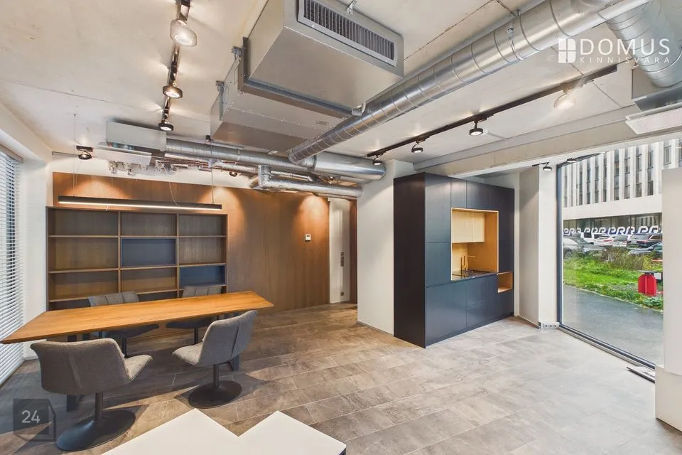 Mitme sihtotstarbega, 46 m² Äripind - Tallinn, Kesklinna linnaosa