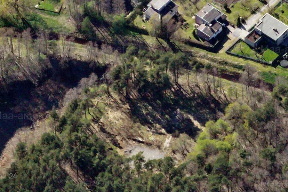 Sotsiaalmaa - ühiskondlike ehitiste maa, 2027 m² Maa  -  Haapsalu linn, Haapsalu linn - foto 2