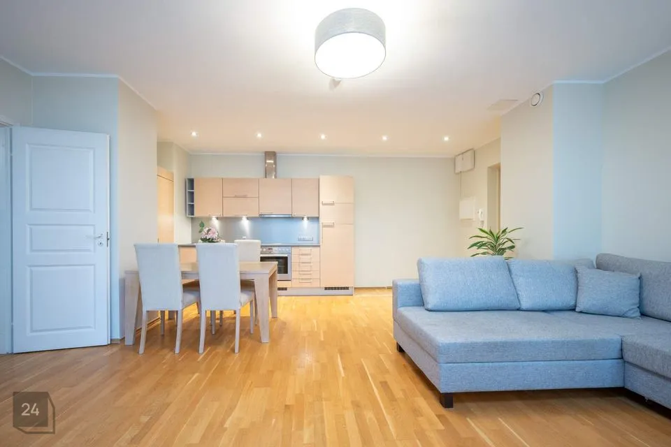 2-toaline Korter  -  Tallinn, Kesklinna linnaosa