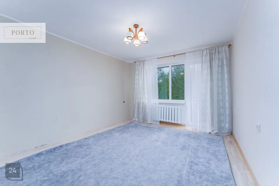 3-toaline Korter - Pärnu linn, Pärnu linn