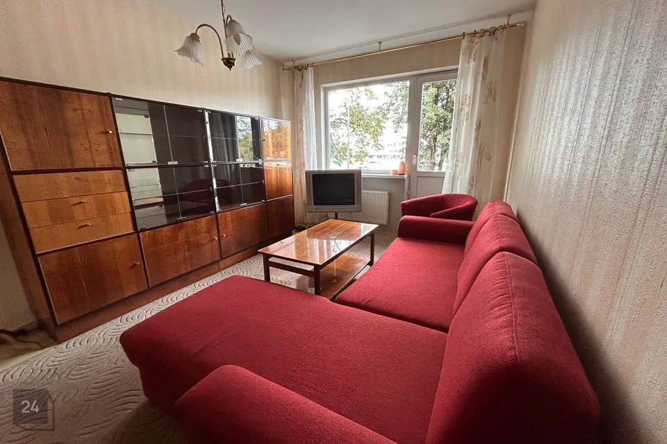 2-toaline Korter - Tallinn, Mustamäe linnaosa - foto 3