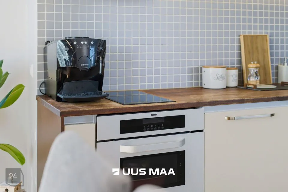 2-room apartment in Tallinn, Kristiine linnaosa - photo 4