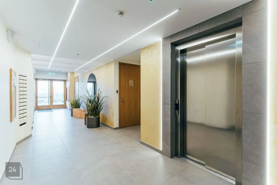 3-toaline Korter - Tallinn, Lasnamäe linnaosa - foto 2