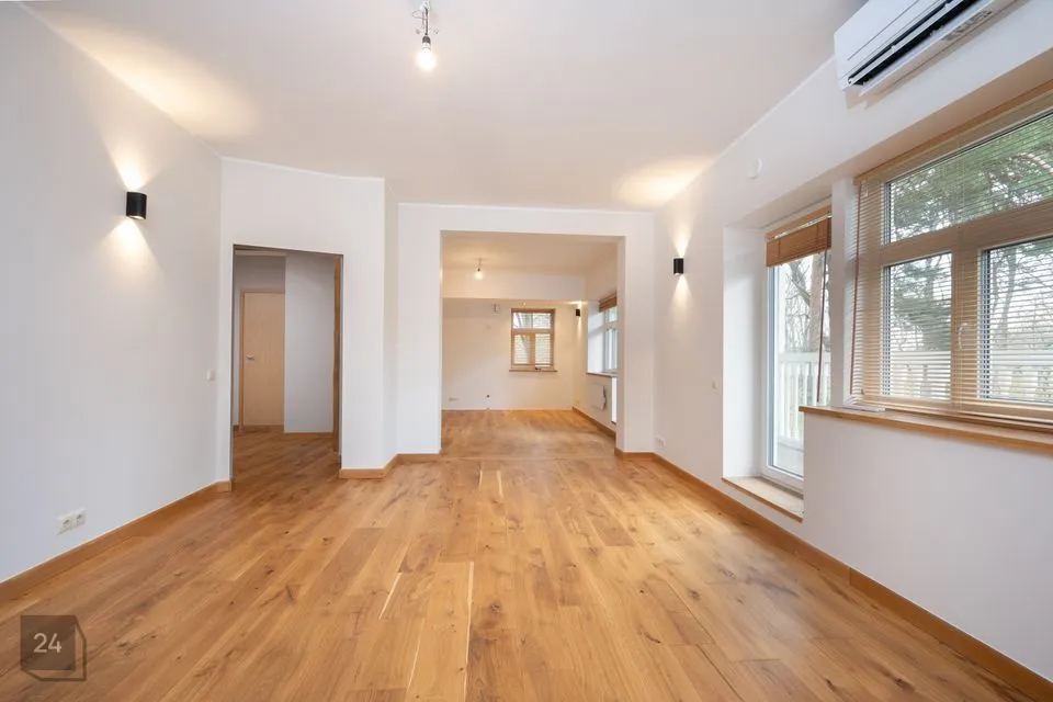 3-toaline Korter - Tallinn, Pirita linnaosa - foto 2