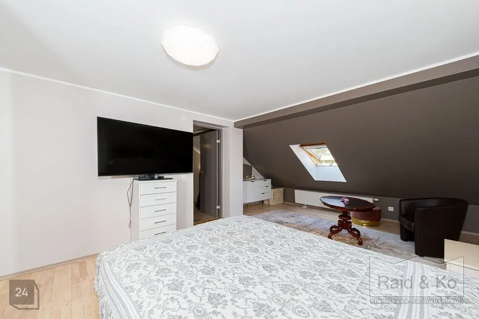 150 m² Korter - Saku vald, Männiku küla - foto 2