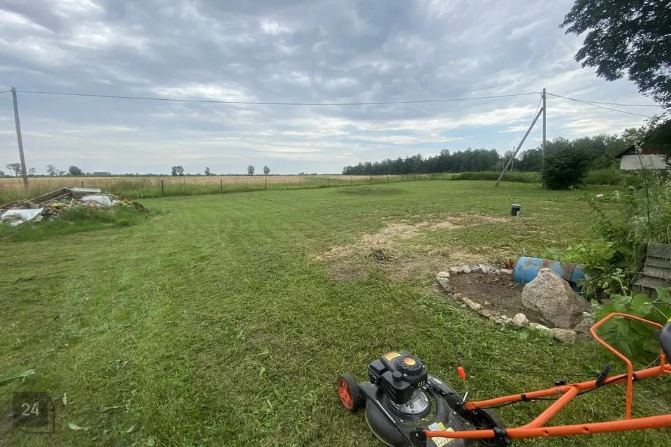 2-комнатная дом в Järva vald, Kurisoo küla - фото 4