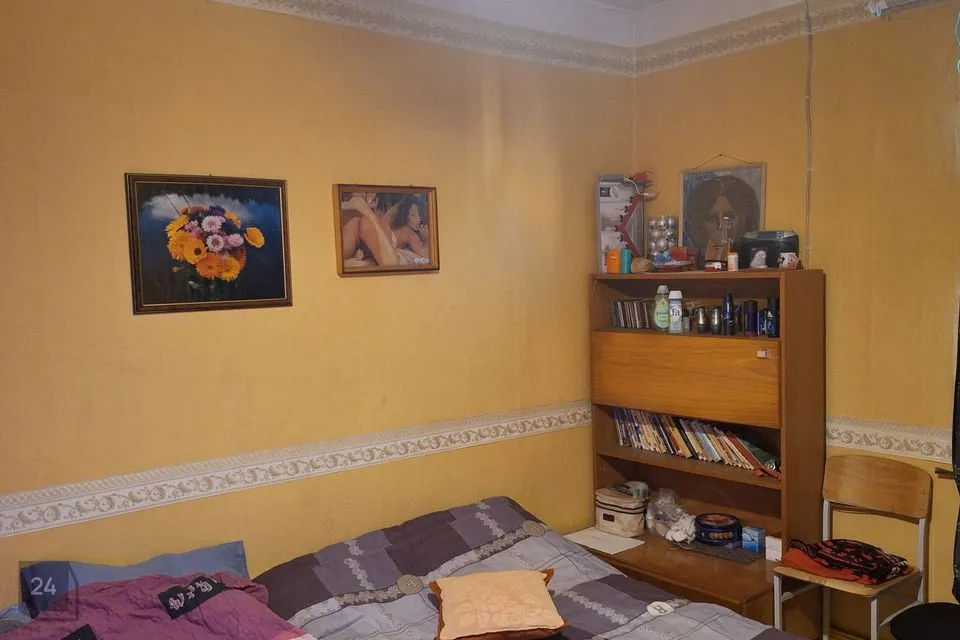 1-toaline Korter  -  Võru linn - foto 3