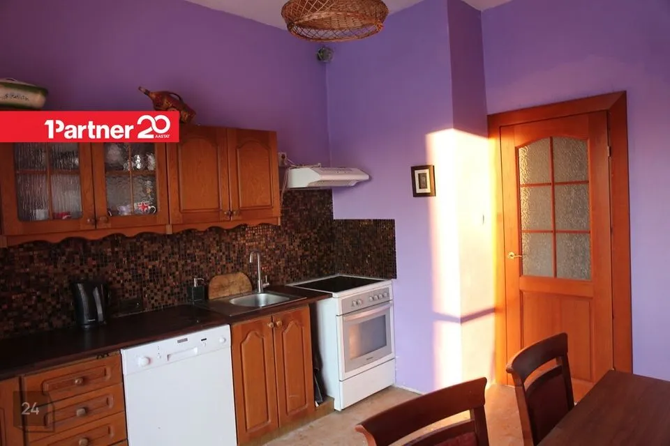 5-toaline Maja - Tapa vald, Tapa linn - foto 5