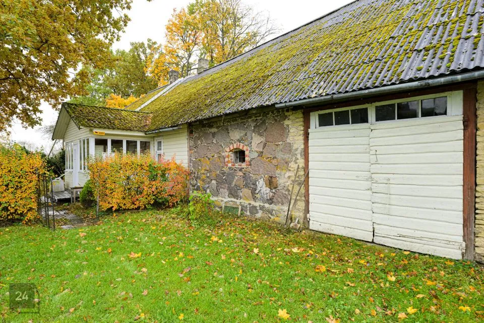 4-toaline Maja - Jõgeva vald, Võduvere küla - foto 5