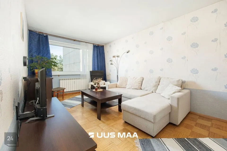 3-toaline Korter - Kuusalu vald, Kuusalu alevik - foto 2