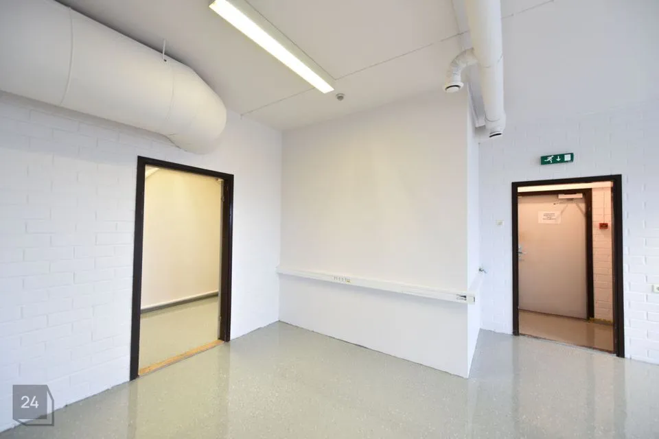 99 m² Äripind  -  Tallinn, Kristiine linnaosa - foto 5