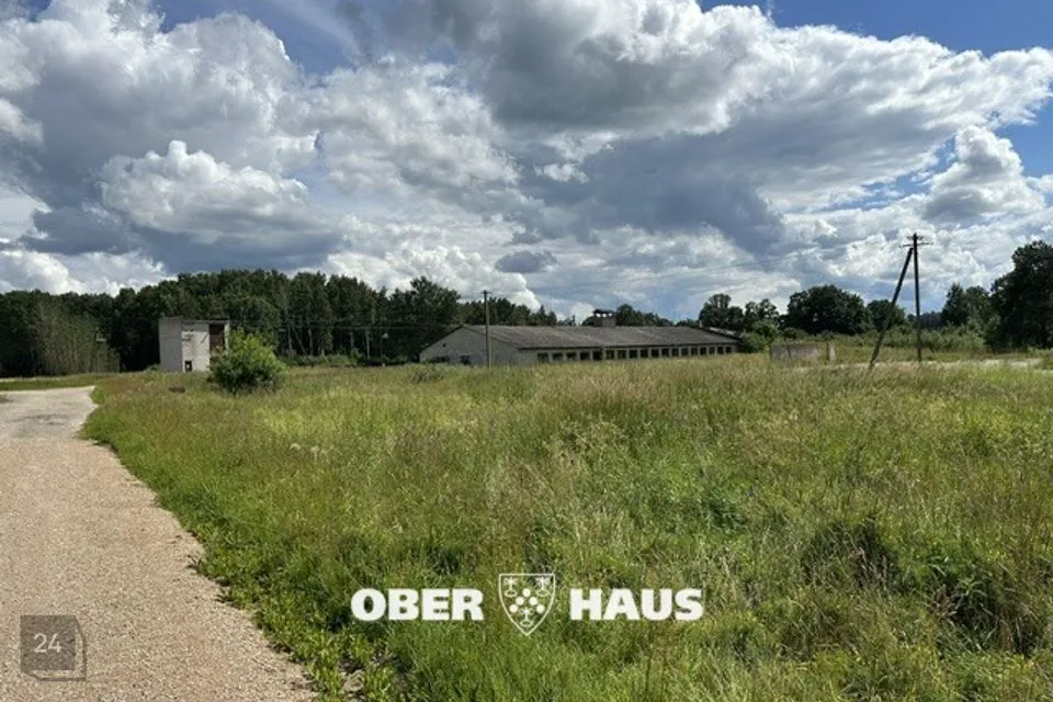 Äripind  -  Põlva vald, Suurküla - foto 4